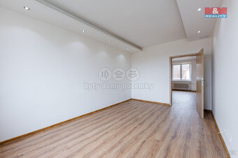 Pronájem bytu 2+kk, 49 m², Sokolov, ul. Křižíkova - 8