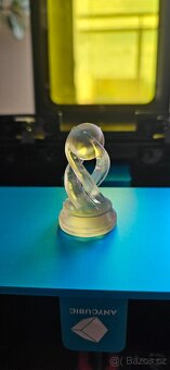 Anycubic Photon - 3D tiskárna SLA - 8