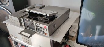 SONY SL-F1E SONY AC -F1E BETAMAX - 8