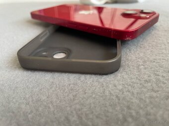 iphone 13 128GB red product - 8