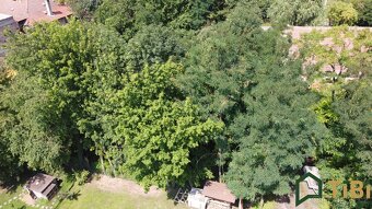 Prodej pozemky pro bydlení, 841 m2 - Kralice na Hané - 8