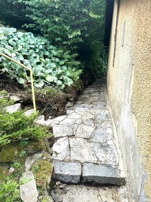 Prodej chaty 39m² (pozemek celkově 406m²) , Čišovice-Bojov - 8