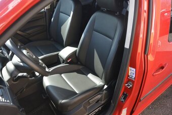 PRODÁM Volkswagen Caddy 2.0TDi MAXI ODPOČET DPH - 8