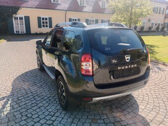 Dacia Duster 1,5DCI,80KW,,101700km,,rok 2017 - 8