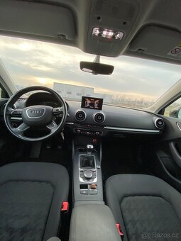 Audi A3 S line - 8