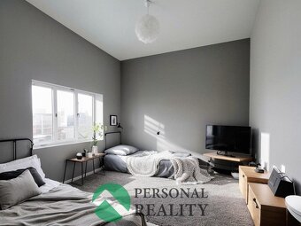 Prodej vícegenerační dům, 3/4 podíl, 170 m2 - Sulejovice - 8