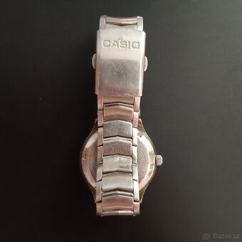 Hodinky Casio Edifice EF 107 - 8