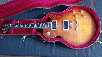 Les Paul - 8