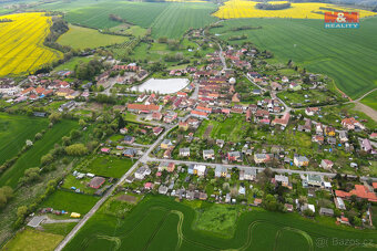 Prodej pozemku k bydlení, 1065 m², Pňovany - 8