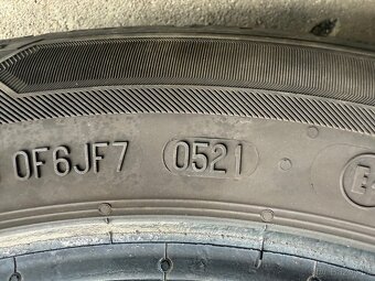 Barum 165/65 R15 - 8