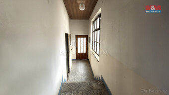 Prodej zemědělské usedlosti, 110 m², Kuřimany - 8