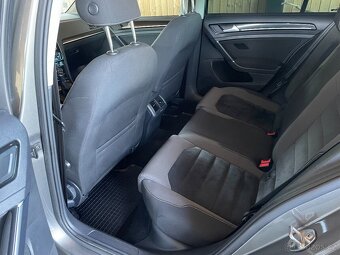Golf VII Variant 2.0 TDI Highline - 8