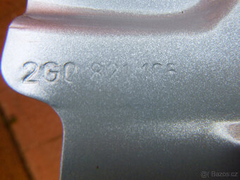 VW Polo světlo 2G0945095B blatník kapota 2G0823155G - 8