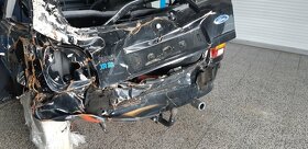 Ford Fiesta xr2 - 8