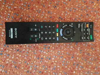 SONY Bravia KDL-37EX402 37“/95cm - 8