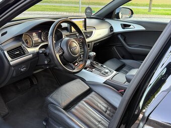 ⭐️AUDI A6⭐️3.0TDI 180KW⭐️QUATTRO⭐️ - 8