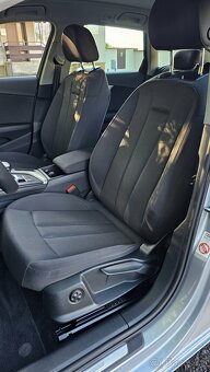 Audi A4 B9 2.0TDi 110kw, 1.majitel, ACC, TOP stav,výbava - 8