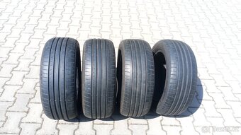 PNEU na dojetí 205/55 R16 91V, DUNLOP - 8