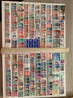 Album A4/32 stran č.34 - 8