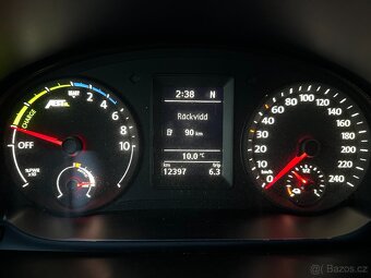 CADDY Maxi ABT-e 83kW kapacita baterie 37,3 kWh - 8