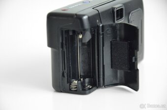 OLYMPUS AF-10 Super AF - 8