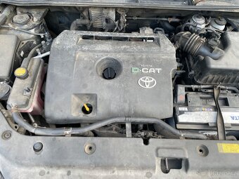 Toyota RAV 4, 2,2D-CAT 4x4, 130kW - 8
