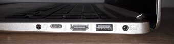 Notebook ASUS VIVOBOOK - 8