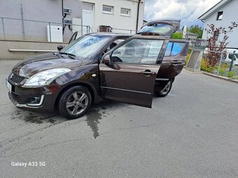 Suzuki Swift 1.2. 4/ 2015 - 8