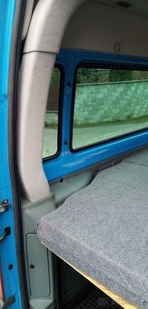 Ford Transit Turneo - 8
