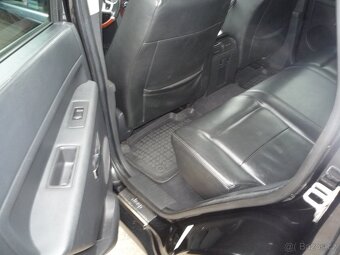 JEEP GRAND CHEROKEE 3,0 CRD//4 X 4 UZÁVĚRKA - 8