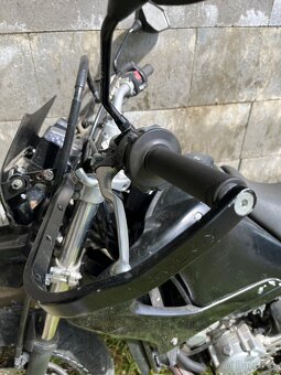 Yamaha DT 125X - 8