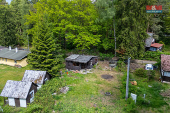 Prodej chaty, 30 m², Mezirolí - 8