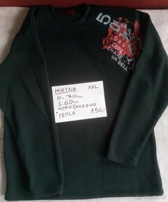 KKRAŤASY NIKE, MIKYKA - 8