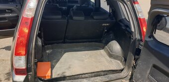 HONDA CR-V 4x4 2005 2.2 diesel i-dtec 414642 km - 8