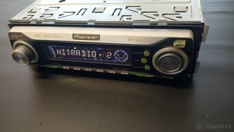 Autorádio Pioneer DEH-P5700MP - 8