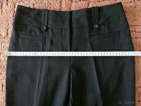 Dámský elegantní kostýmek - NOVÝ - 8