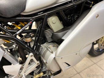 DUCATI SS 620 SPORT - 8