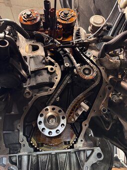 Audi a3 3.2v6 184kw 4x4 haldex quattro rok 2005 - 8