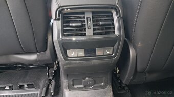 Prodám škoda kodiaq 2.0TDI 140kw 4x4 DSG 2019 - 8