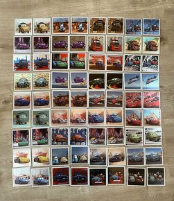 Pexeso Auta-Cars - 8