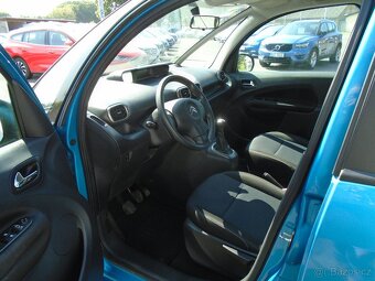 Citroën C3 Picasso 1.4 70kW - 8