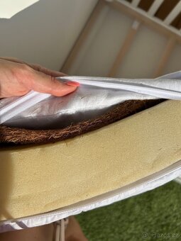 Postylka ikea stuva s sufliky - 8
