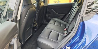 Tesla Model 3 Refresh LR 4x4 2021 R19 Sport + DPH - 8