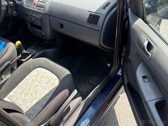 Škoda Fabia 1.9TDi 74kw, r.2004, rozvody, spojka - 8