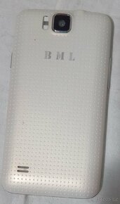 Prodam funkcni mobil BML S55-W - 8