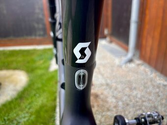 Scott spark RC Team Black - 8