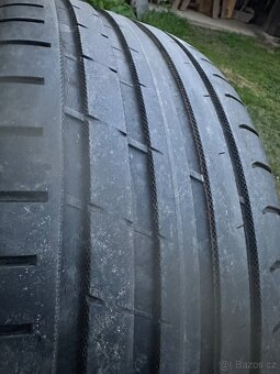 Alu kola 5x112 r17 - 8