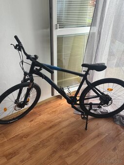 Prodávam horské kolo ROCKRIDER - 8