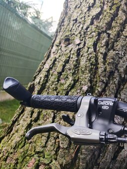 Kolo MERIDA 18" - 8