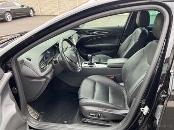 OPRL INSIGNIA SPORTS TOURER ELEGANCE 2.0CDTI rv.2021 - 8